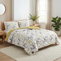 OLIVIA – Couvre-lit matelassé